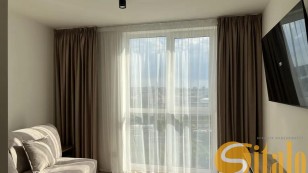 Продаж стильної смартквартири у Львові з панорамним видом на місто на вулиці Рудненській , Залізничний район, місто Львів