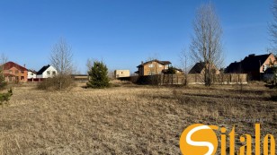 Ділянка по вулиці Івана Франка, півострів, Осокорки, метро Славутич 6 км