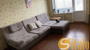 Трехкомнатная по ул. Игоря Сикорского Куйбышева
