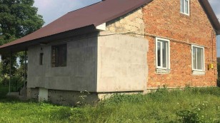 Будинок в Радехові  с.Руденко