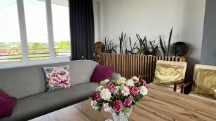 Сучасний будинок в Давидівській громаді Звенигород, Львів