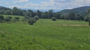 Видова земельна ділянка 21сотих с.Стопчатів