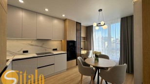 Продаж 1.5 квартира ЖК U ONE.