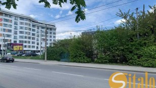 Продаж фасадної землі комерційного призначення, вул. Зелена, місто Львів