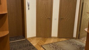 Продається 3кімнатна квартира в Олександрівському районі Запоріжжя по вул.Університетській