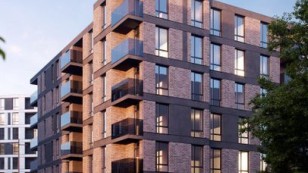 Продаж 2кімнатної квартири в ЖК Avalon Holiday One з патіо , Львів Сокільники