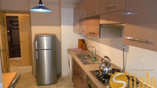 1 кімнатна квартира з ремонтом вулиця Володимира Великого, Львів