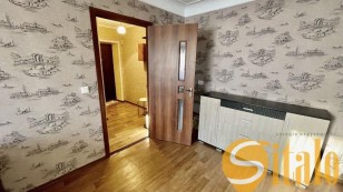 2кімнатна квартира біля парку Перемоги.