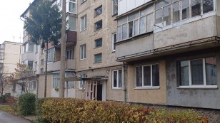 2 кімнатна квартиравул.Чорноволам.ІваноФранківськ