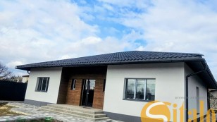 Продаж будинку на Сонячному Дніпровський район.