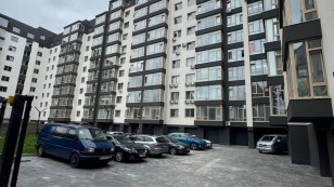 Продаж 1 квартира ЖК Діброва Парк, 47 м.кв., центр, парк.