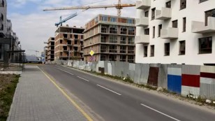 Паркомісце  в сучасному ЖК Family House Галжитлобудна вулиці Пилипа Орлика , м Львів