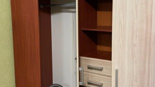 Квартира з ремонтом на Патріотичній.