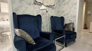 Комерційне приміщення в історичному центрі по вулиці Омеляна Поповича міста Львова