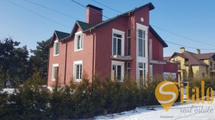 Продаж Будинку на Великому Лузі