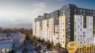 Продаж 1 кімнатної кімнати ЖК Шенген