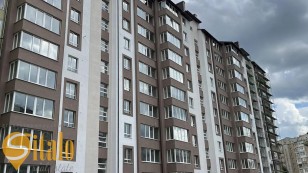 Продається 1 кімнатна квартира
