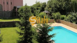 Дом со своим причалом и терассой, КончаЗаспа, Козин, Обуховский район, Старообуховское направление