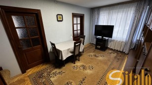 Продаж 3кімнатної квартири по вулиці Каховська, місто Львів