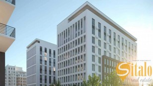 Продаж 1 кімнатна квартира вулиця Стрийська ЖК Креатор Буд