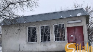 Продається нежитлове приміщення в с. Вузлове
