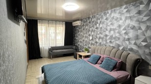 Продається квартира в Олександрівському районі Запоріжжя