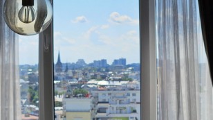 Оренда 1к квартири, ремонт, новобудова, ЖК Семицвіт,  вул. Шевченка, Львів