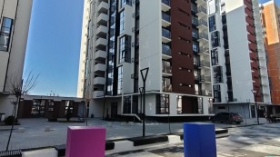 Продається 2кімнатна квартира в ЖК Manhattan