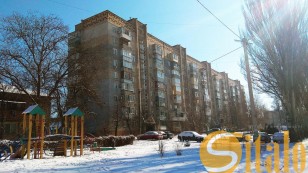 3 комн.квартира, 99 эт, по ул. Авалиани