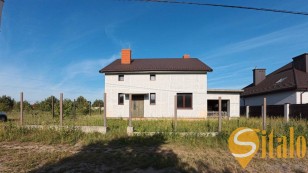 Продаж будинок новобудова с. РяснеРуське Львівська обл.