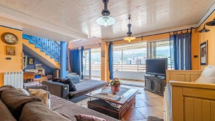Продаж квартир в Чорногорії в Будві bd014. 3bd_s6651