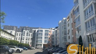 Продаж 1 кімнатної квартири з ремонтом в ЖК Новий ,вул.Стрийська